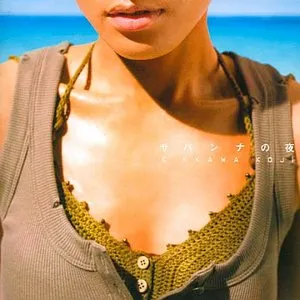 Pochette de サバンナの夜 de Kōji Kikkawa
