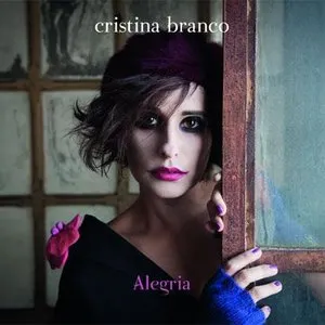 Pochette de Alegria de Cristina Branco