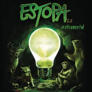 Pochette de Estopa 2.0 (Instrumental) de Estopa