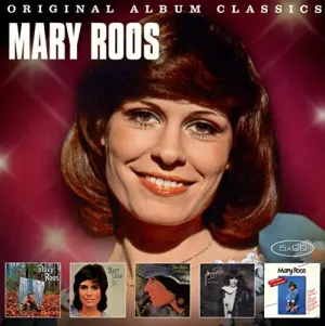 Pochette de Original Album Classics de Mary Roos