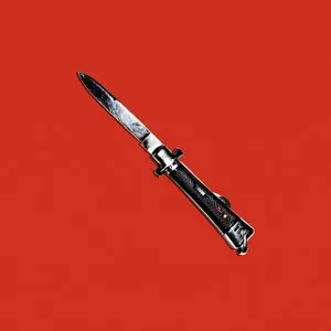 Pochette de Cutting Like a Knife de Yodelice
