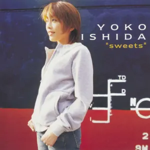 Pochette de sweets de Yoko Ishida