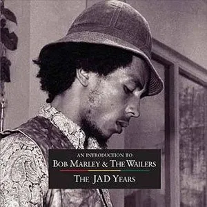 Pochette An Introduction to Bob Marley & The Wailers: The JAD Years