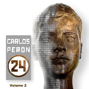 Pochette de 24, Vol. 2 de Carlos Perón