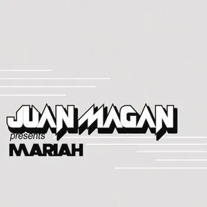 Pochette de Mariah de Juan Magán