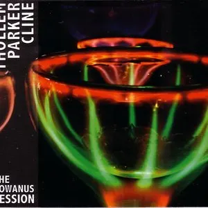 Pochette de The Gowanus Session de William Parker - Nels Cline