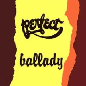 Pochette de Ballady de Perfect