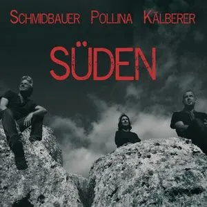 Pochette de Süden de Pippo Pollina