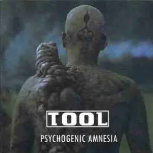 Pochette Psychogenic Amnesia
