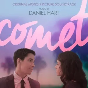 Pochette de Comet (Original Motion Picture Soundtrack) de Daniel Hart