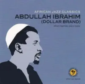 Pochette de African Jazz Classics de Abdullah Ibrahim
