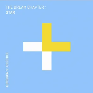 Pochette The Dream Chapter: STAR