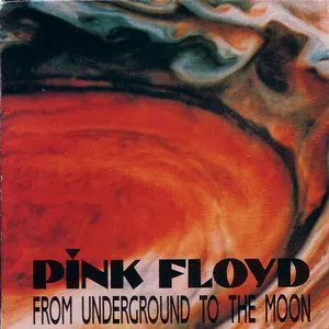 Pochette From Underground to the Moon