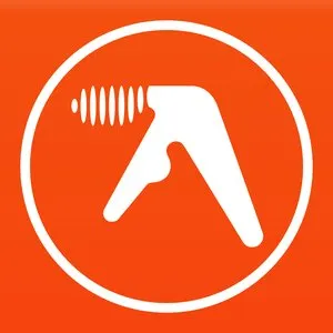 Pochette de Selected Soundcloud Works de AFX