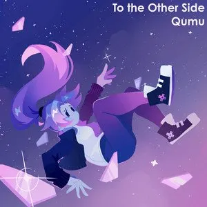 Pochette de To the Other Side de Qumu