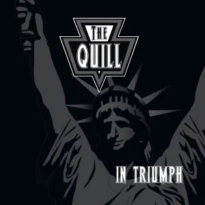 Pochette de In Triumph de The Quill