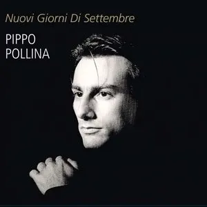 Pochette de Nuovi giorni di settembre de Pippo Pollina