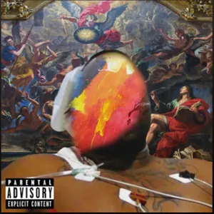 Pochette de Look What I Became de Conway