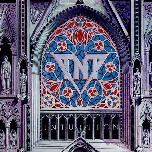 Pochette de Intuition de TNT