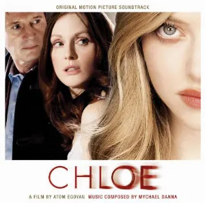 Pochette de Chloe de Mychael Danna