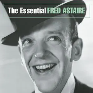 Pochette The Essential Fred Astaire