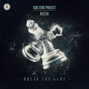 Pochette de Break the Game de Sub Zero Project