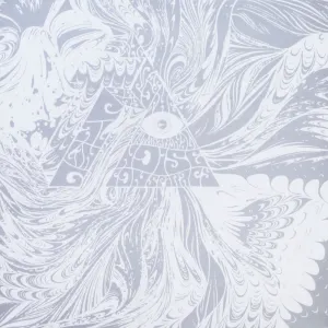 Pochette de The Cross of My Calling de The (International) Noise Conspiracy
