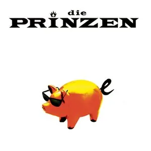 Pochette de Schweine de Die Prinzen