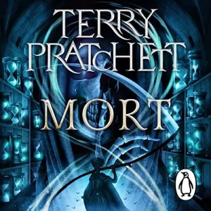 Pochette de Mort de Terry Pratchett