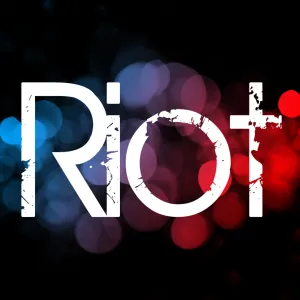 Pochette de Dance With Me de Virtual Riot