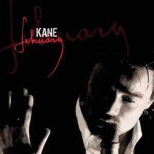 Pochette de February de Kane