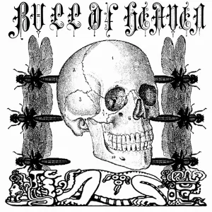 Pochette de 079: Praise to Our Common-Father-Endlessness de Bull of Heaven