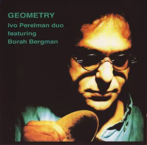 Pochette de Geometry de Borah Bergman