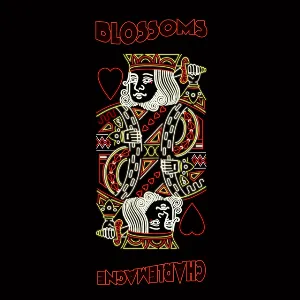 Pochette de Charlemagne de Blossoms