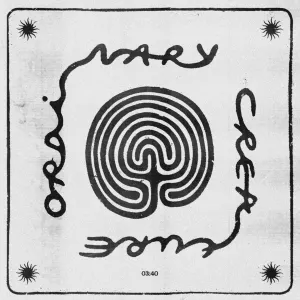 Pochette de Ordinary Creature de Of Monsters and Men