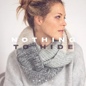 Pochette de Nothing to Hide de Jaël