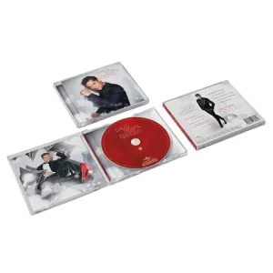 Pochette de Todo Es Posible En Navidad de David Bisbal