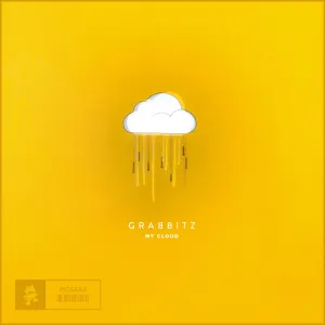 Pochette de My Cloud de Grabbitz