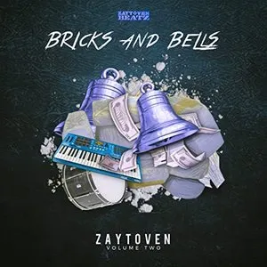 Pochette de Bricks and Bells 2 de Zaytoven