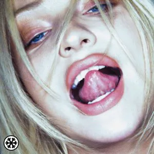 Pochette de brrr de Kim Petras