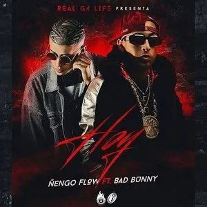 Pochette de Real G 4 Life, vol. 3 de Ñengo Flow
