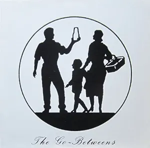 Pochette de Streets of Your Town de The Go‐Betweens