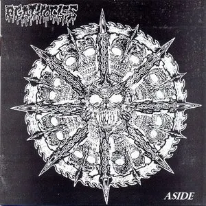 Pochette de Aside / Laugh de Agathocles