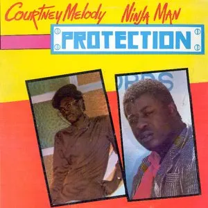 Pochette de Protection de Courtney Melody