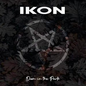 Pochette de Down in the Park de Ikon