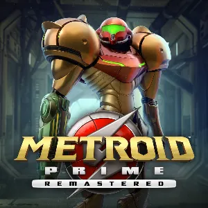 Pochette de Metroid Prime Remastered Original Soundtrack de Kenji Yamamoto