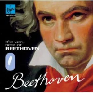 Pochette Best of Beethoven