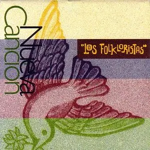 Pochette de Nueva canción de Los Folkloristas