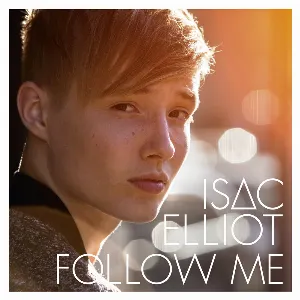 Pochette de Follow Me de Isac Elliot