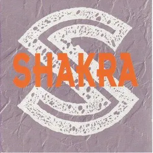 Pochette de Shakra de Shakra